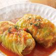 特定原材料不使用・ロールキャベツ