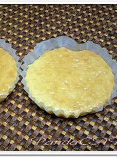 簡単✿ホットケーキミックスでカップケーキ-レシピのメイン写真