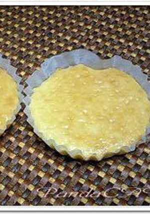 簡単✿ホットケーキミックスでカップケーキ-レシピのメイン写真