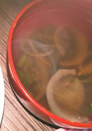 オニオンスープ-レシピのメイン写真