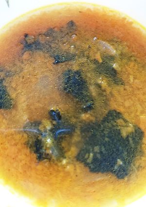 にんじんと玉ねぎのスープ-レシピのメイン写真