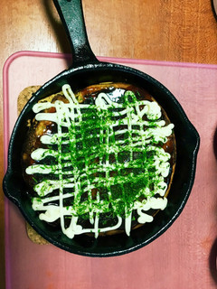 介護食☆ふわふわお好み焼き-レシピのメイン写真