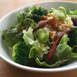 野菜がパクパク食べられる味噌ドレッシング