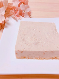 簡単ꕤレアチーズ風タルト。:°ஐ♡*-レシピのメイン写真