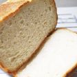 HBでほのかに甘く優しい食パン☆