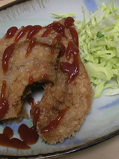 車麩カツ-レシピのメイン写真