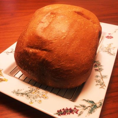 基本からアレンジまで！思わずつくりたくなる「ふかふかパン」のレシピ