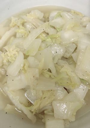 〜無限白菜〜お箸が止まらない-レシピのメイン写真