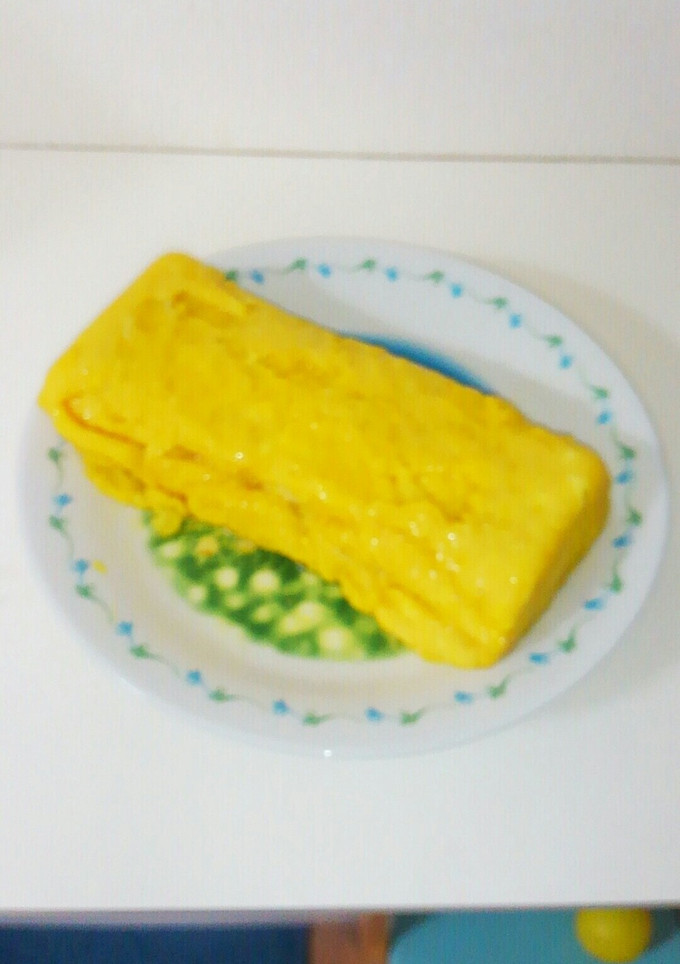 みんな大好き(^^)だし巻き卵-レシピのメイン写真