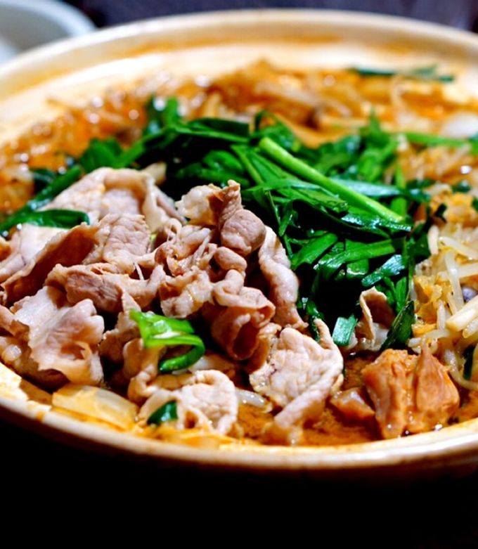 まいにちうまい!The鍋レシピ : 厳選!鍋レシピ48 まいにちうまい!The鍋レシピ : 厳選!鍋レシピ48 まいにちうまい!The