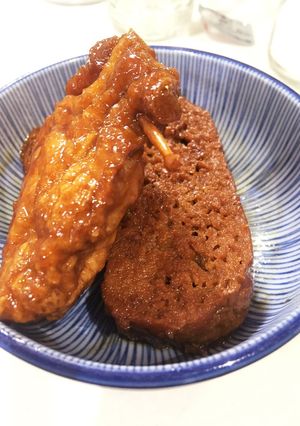 パッカン煮豚-レシピのメイン写真