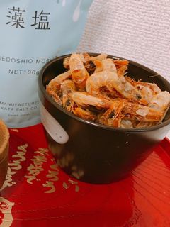 絶品おつまみ!がらエビの唐揚げ-レシピのメイン写真