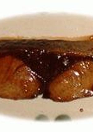 ぶりの照り焼き-レシピのメイン写真