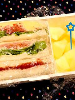 男子弁当201937-レシピのメイン写真