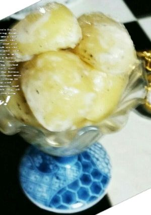 クリーミーな粉吹き芋-レシピのメイン写真