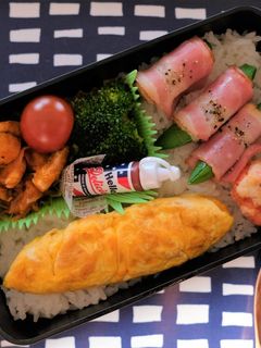 明太子チーズ焼き-レシピのメイン写真