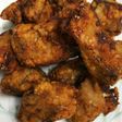 玉ねぎ麹を使って☆さばの竜田揚げ