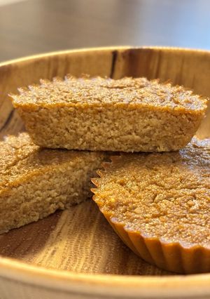 さつまいものチーズケーキ-レシピのメイン写真