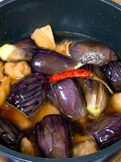 なすと鶏肉のさっぱり煮-レシピのメイン写真