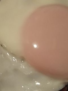基本の半熟めだまやき-レシピのメイン写真
