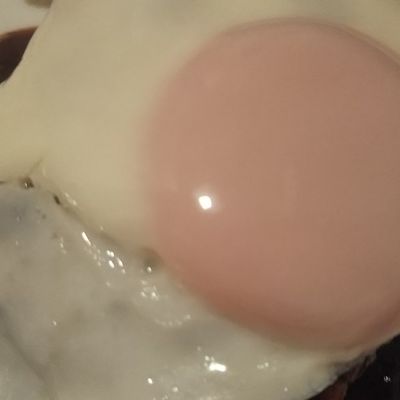 めだまやき 基本の半熟めだまやき by やまとも☺ 【クックパッド】 簡単