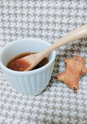 超万能★おろしソース-レシピのメイン写真