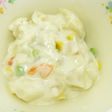 ほたてのクリームシチュー