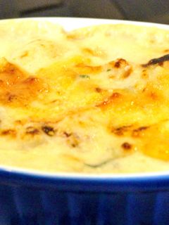 簡単★お店のポテトグラタン-レシピのメイン写真