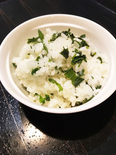 簡単!時短!〜和の香り〜混ぜご飯-レシピのメイン写真