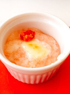簡単山芋おつまみ-レシピのメイン写真