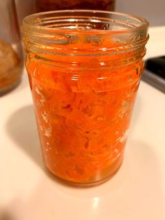 ニンジンのマリネ☆常備菜にも-レシピのメイン写真