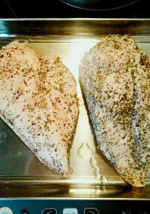 鶏ハム-レシピのメイン写真