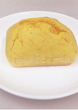 にんじんカップケーキ-レシピのメイン写真