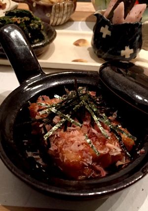 豆腐ステーキ　☆☆☆-レシピのメイン写真