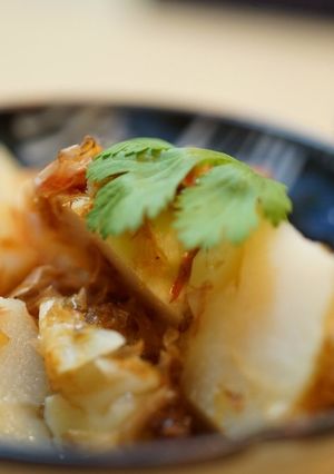 土佐煮☆-レシピのメイン写真
