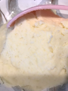 レンジde簡単マッシュポテト-レシピのメイン写真