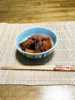 豚バラ軟骨のトロトロ煮-レシピのメイン写真