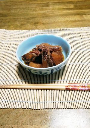 豚バラ軟骨のトロトロ煮-レシピのメイン写真