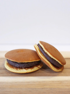 4月4日はどら焼きの日-レシピのメイン写真