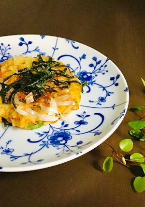 コロッケをリメイクする-レシピのメイン写真