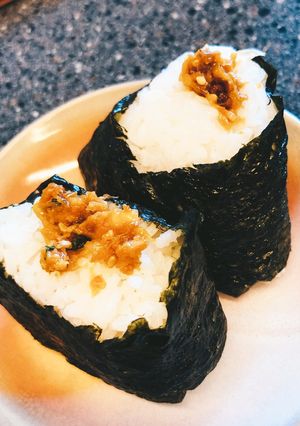 ご飯のお供に五味味噌・保存調味料-レシピのメイン写真