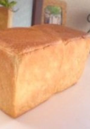 何日もふわふわしっとりソフトな角食パン-レシピのメイン写真