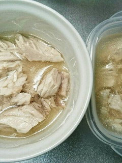 離乳食完了期 レンジでブリの味噌煮-レシピのメイン写真