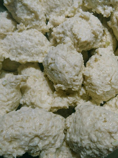 新玉ねぎと豆腐入り簡単ふわふわ鶏つくね-レシピのメイン写真