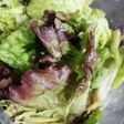簡単マヨしょうゆサラダ
