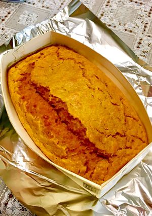 冷凍出来る朝食♪甘くないキャロットケーキ-レシピのメイン写真