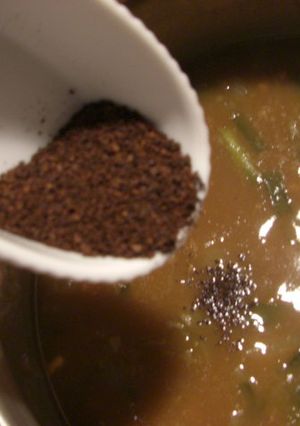 魔法の粉☆カレーの隠し味-レシピのメイン写真