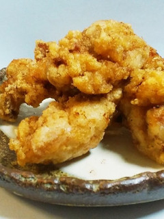 ☆お店みたいな美味しいから揚げ☆-レシピのメイン写真