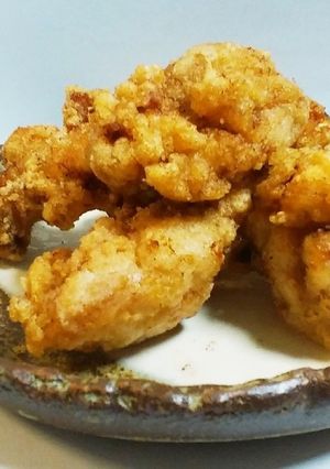 ☆お店みたいな美味しいから揚げ☆-レシピのメイン写真