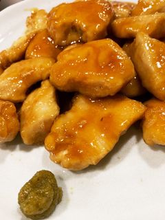 胸肉でも柔らか!照り焼きチキン♪-レシピのメイン写真